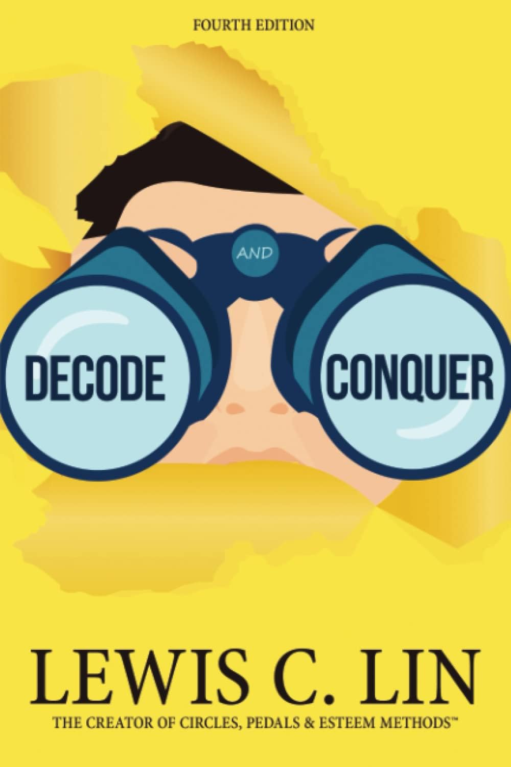 Independently published Decode and Conquer, 4th Edition