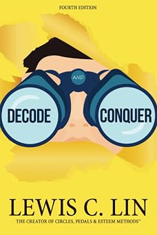 Decode and Conquer, 4th Edition