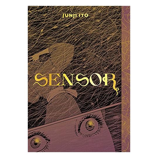 
                            Sensor (Junji Ito)
                        