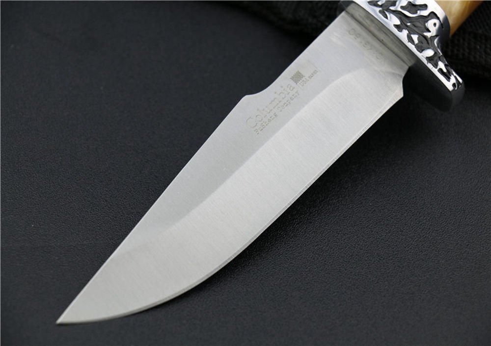 FARDEER KNIFE NO.SA26 Excelente cuchillo de caza al aire libre
