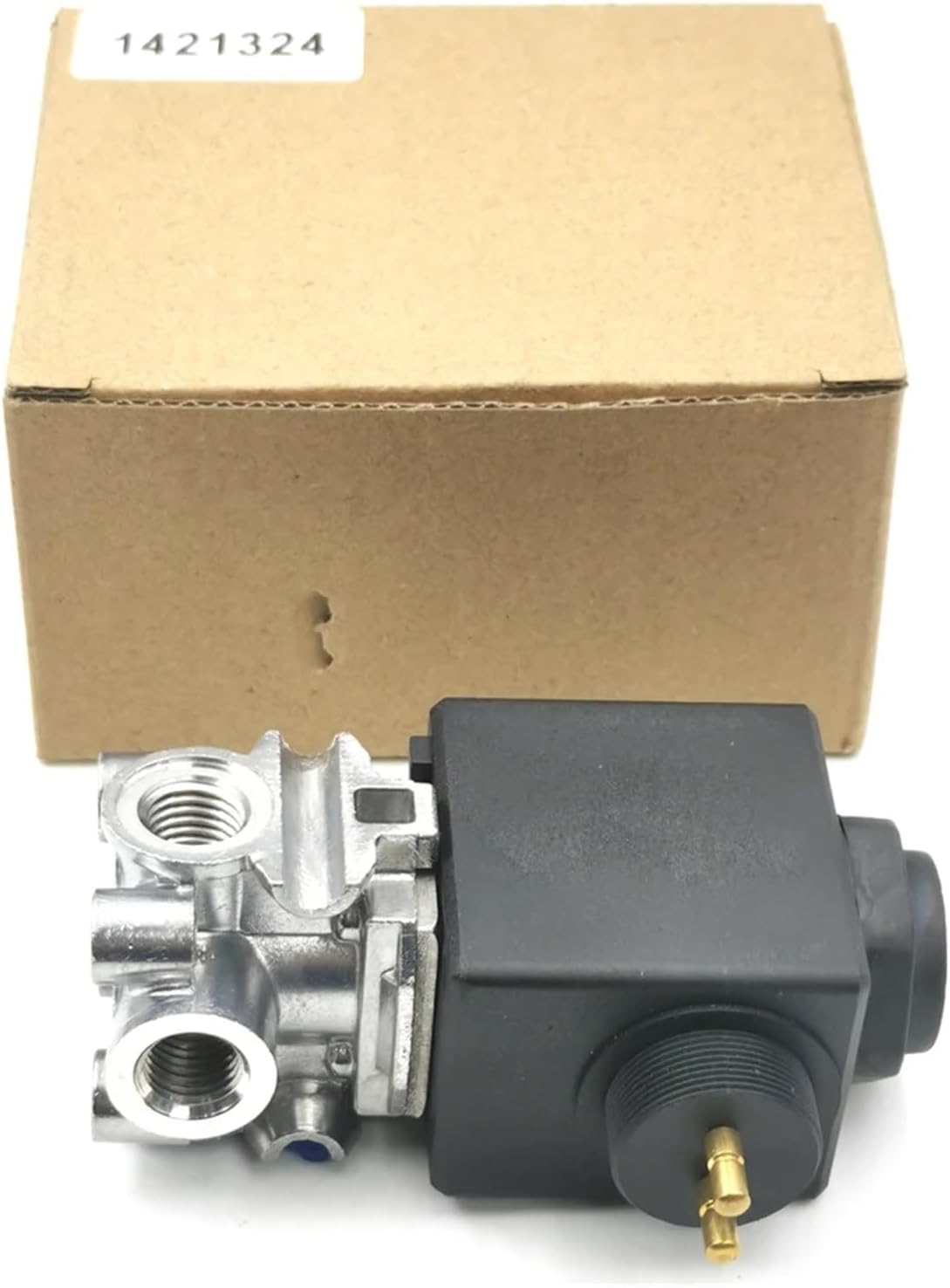 OE: 1421324 1370353 1536306 Truck brake transmission solenoid valve solenoid valve