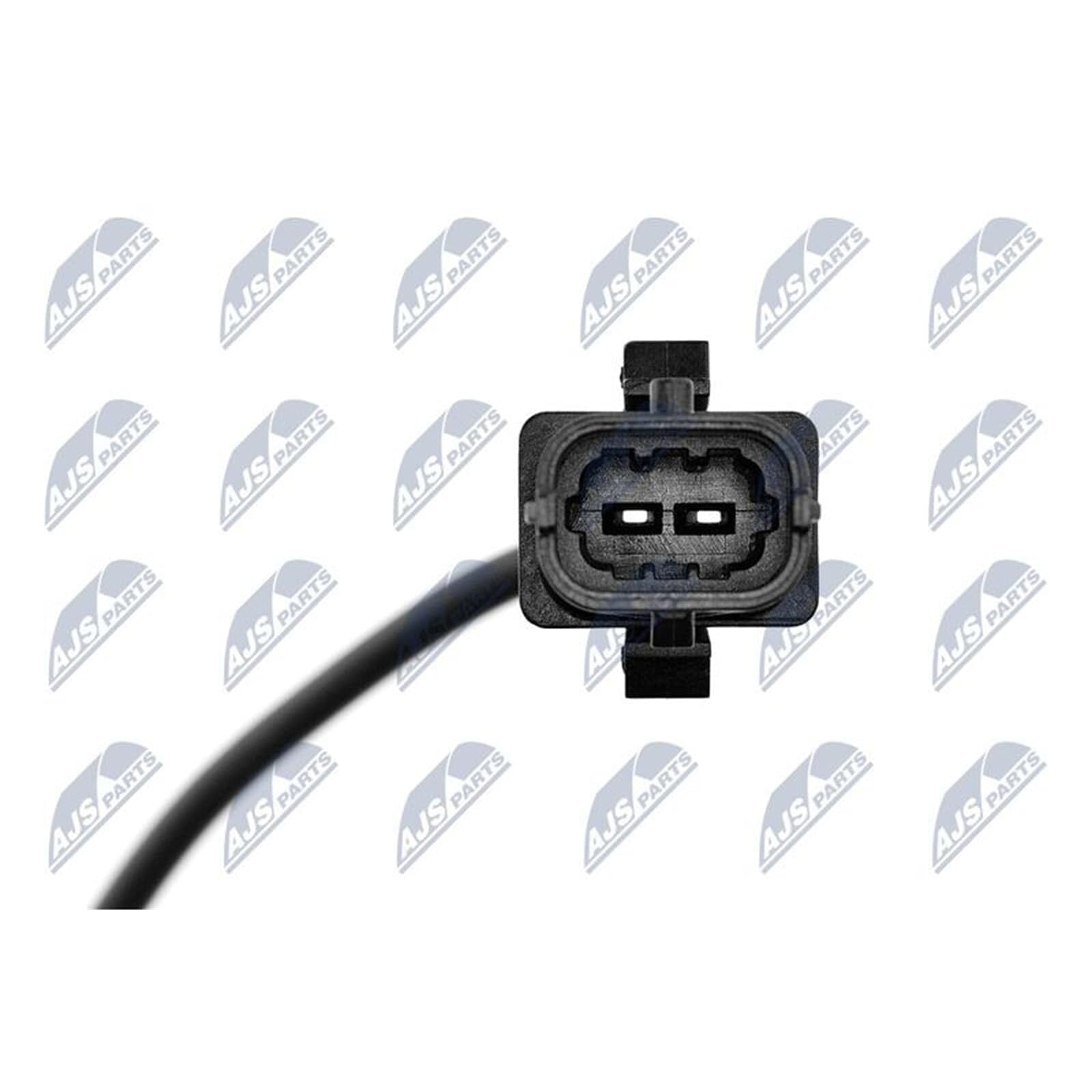 NTY Sensore, Temperatura gas scarico EGT-AR-003 Compatibile con: ALFA ROMEO GIULIETTA, FIAT BRAVO II, BRAVO Van, LANCIA DELTA III