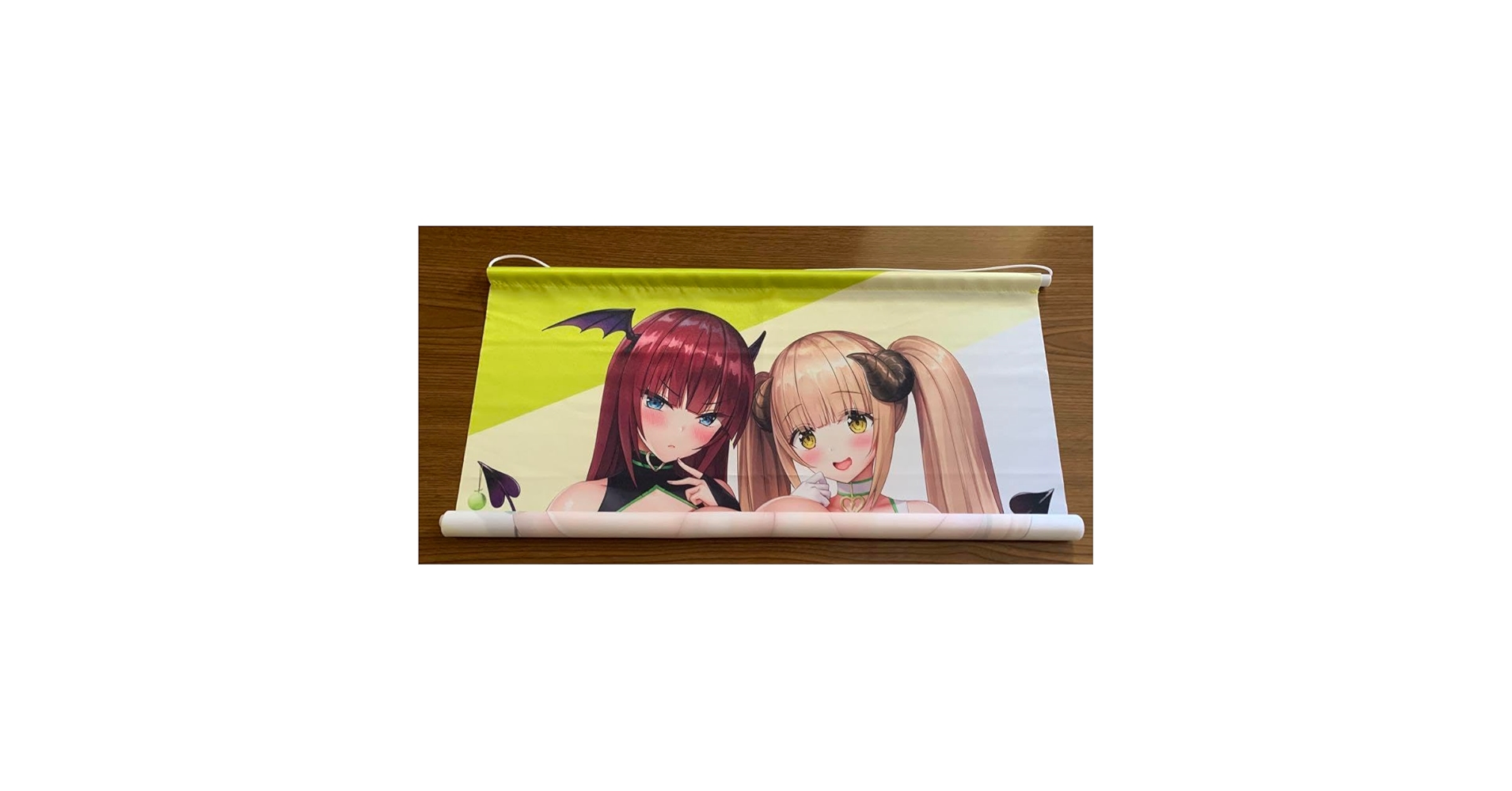 Amazon.co.jp: みるくふぁくとりー タペストリー : ホーム＆キッチン