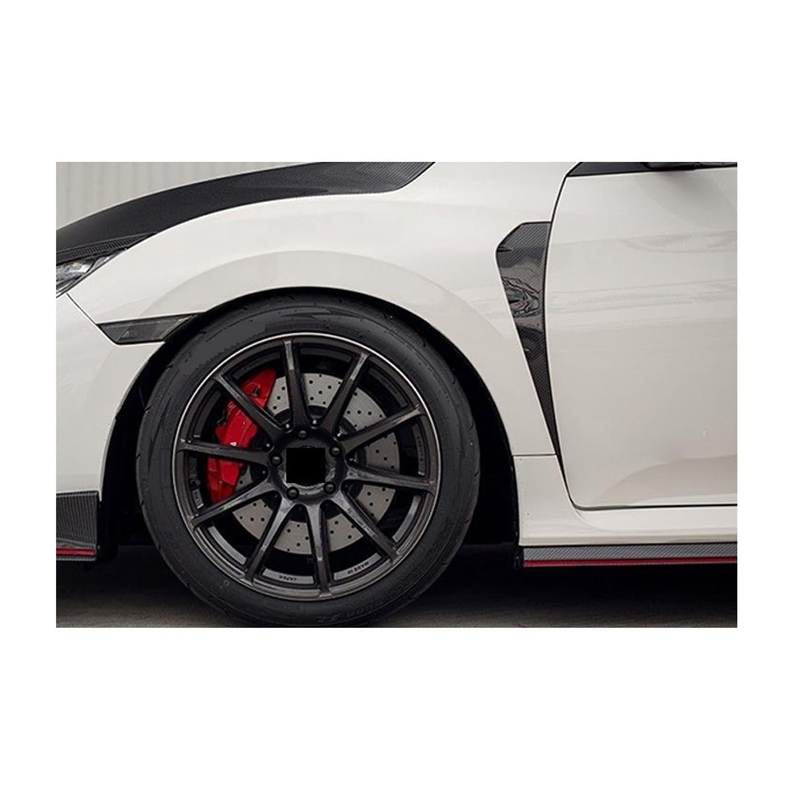 fk8 フェンダー カーボン 【公式通販】