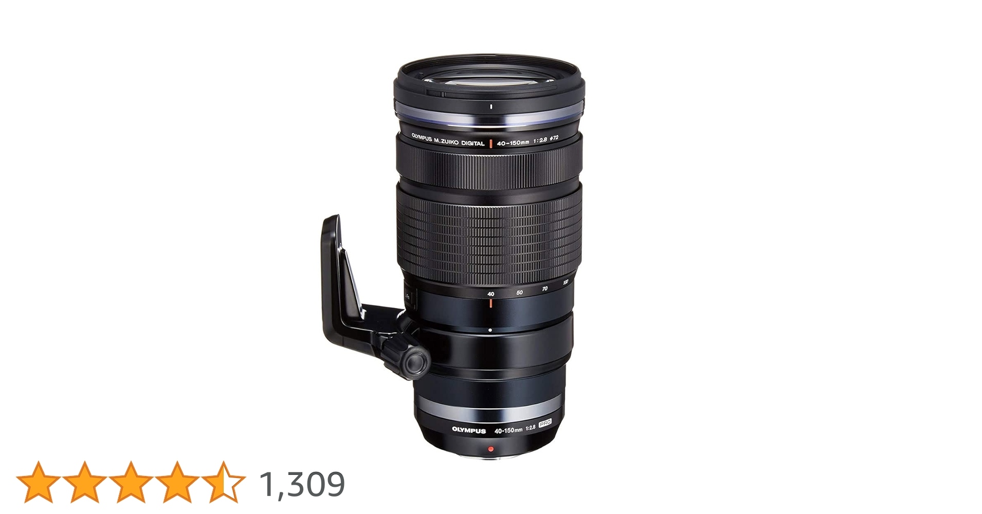 OLYMPUS M.ZUIKO 40-150mm望遠レンズ❤️旅の必需品❤️ 61XxqbFIZ1L.jpg_BO30,255,255,