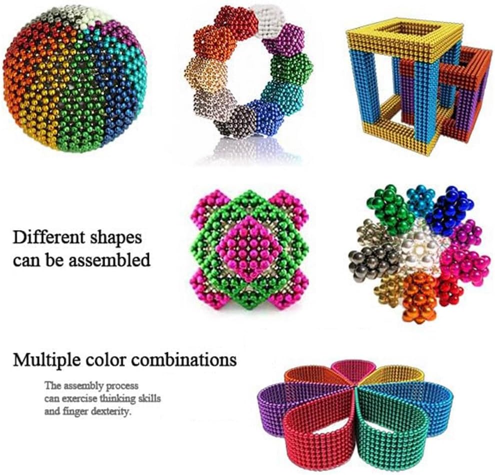 520 Desktop Puzzles Toys for Teenager Adult Stress Relief