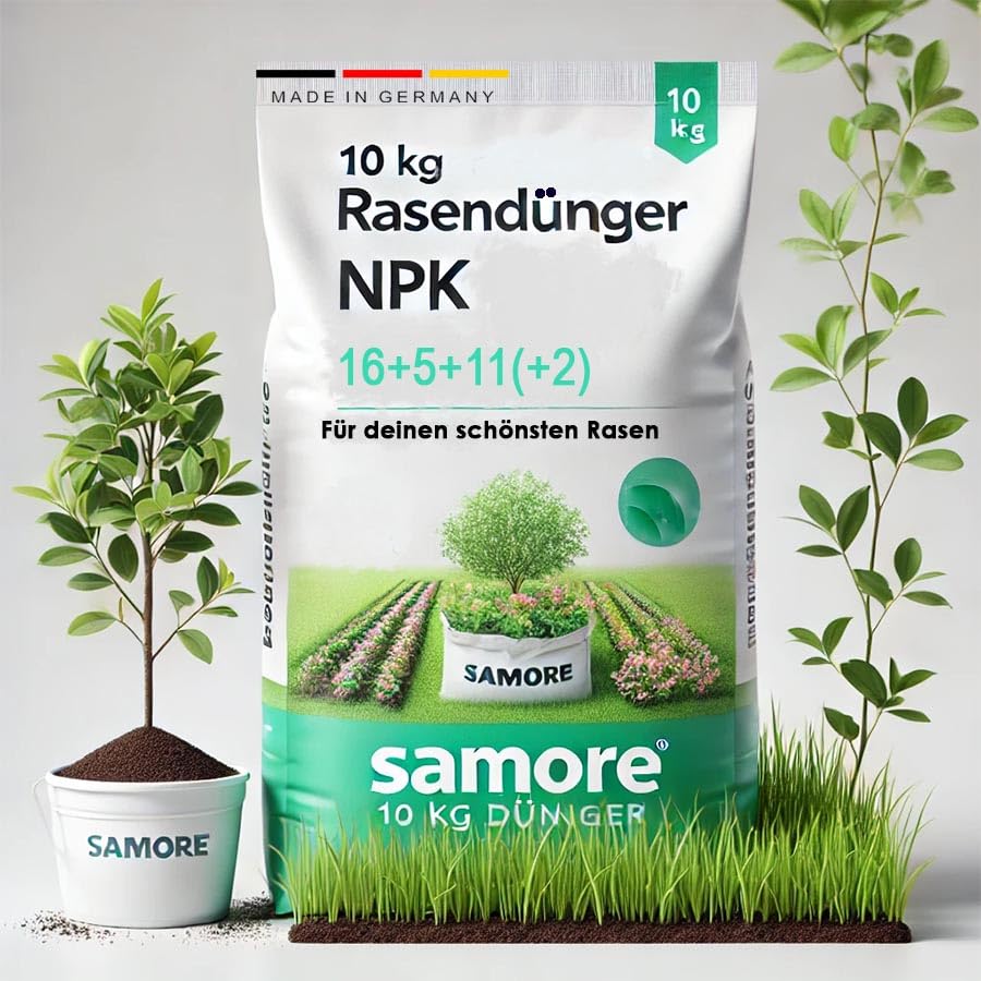 wie oft koniferen düngen Flüssigdünger für Koniferen main image 1