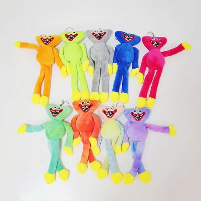 最も優遇 ダイヤ ハギーワギーセット ぬいぐるみ - www.conewago.com