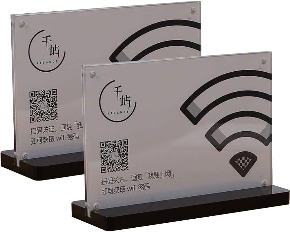 Amazon | SVIAO サインホルダー メニュースタンド フォトフレーム 透明