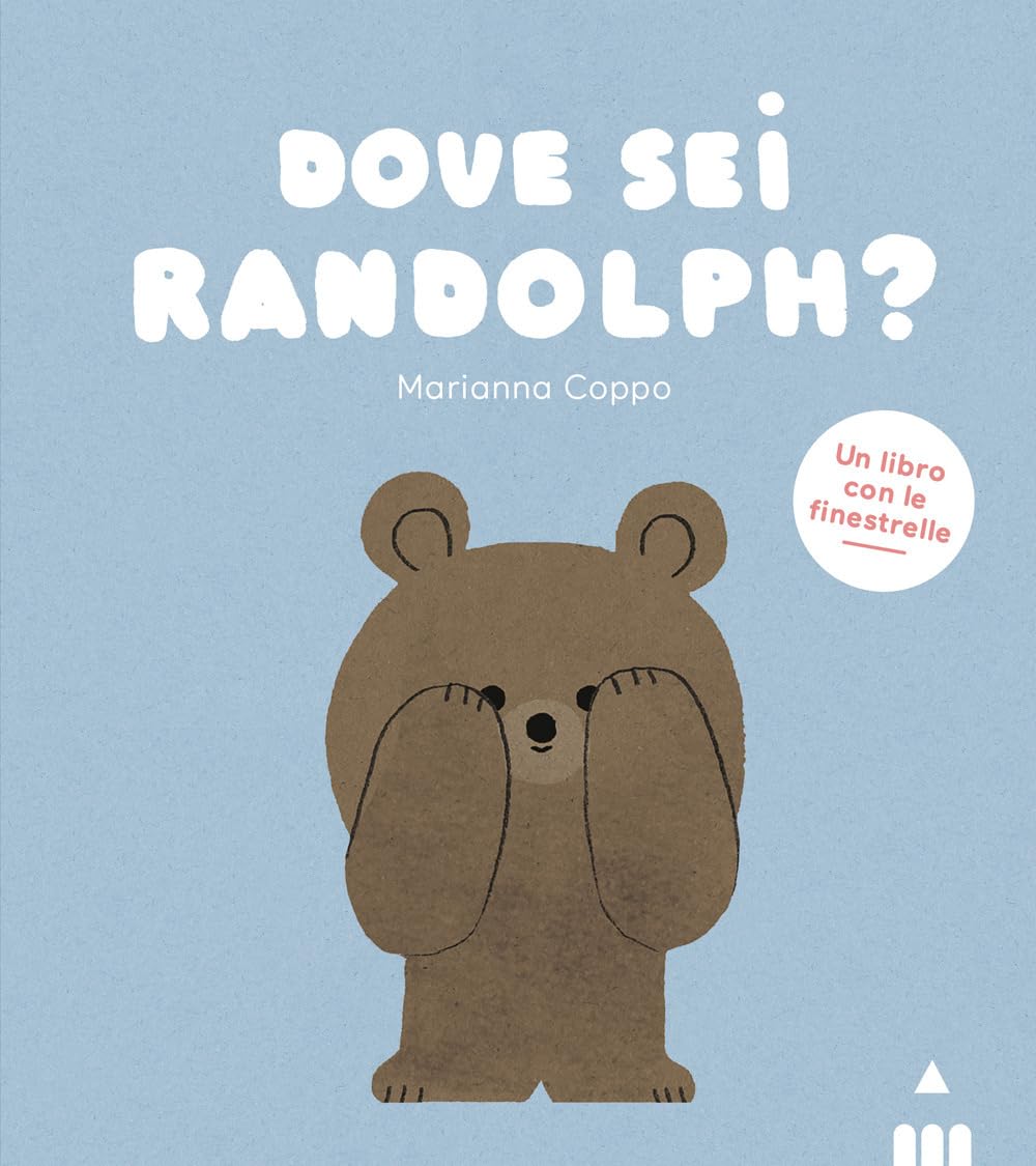 Dove Sei Randolph? Ediz. A Colori - 4