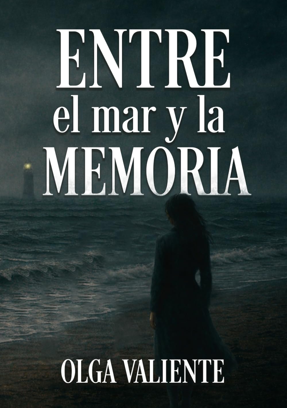 Entre el mar y la memoria: Ecos de un pasado que sigue vivo