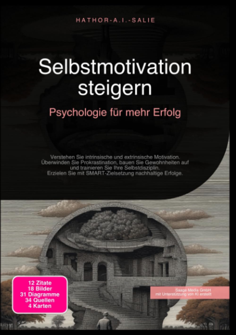 Selbstmotivation steigern: Psychologie für mehr Erfolg