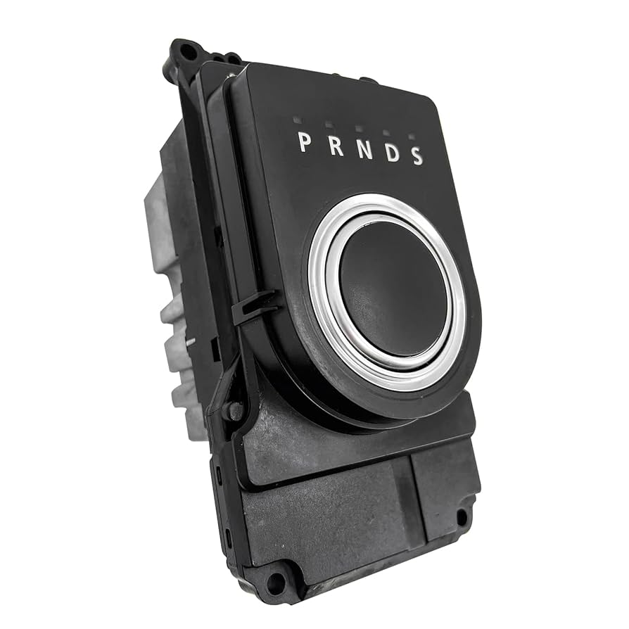 Amazon | LR090489 シフトモジュール ギアボックス シフター