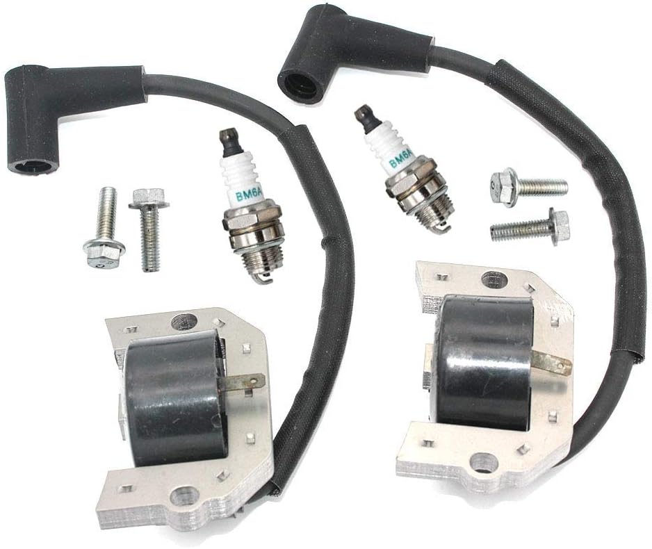2 PKS Ignition Coil For FH381V FH430V FH451V FH500V FH531V FH580V 21171-7034