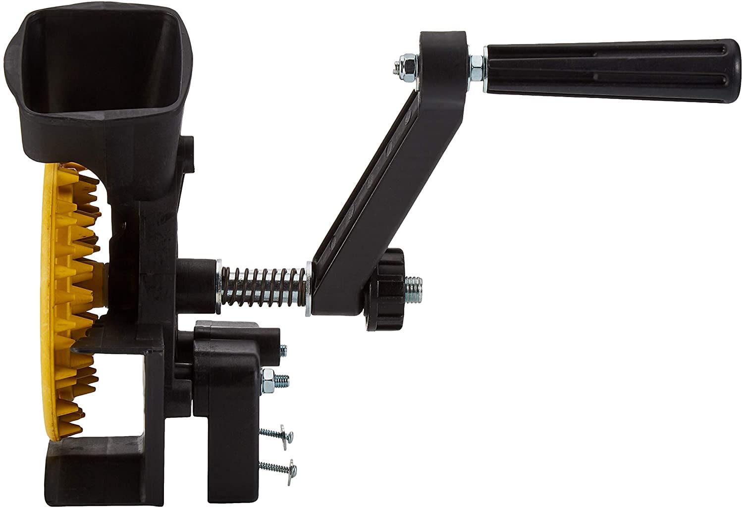 Gardenzooshop - Sgranatoio Manuale grisù Per Pannocchie E Mais - Novital Made In Italy