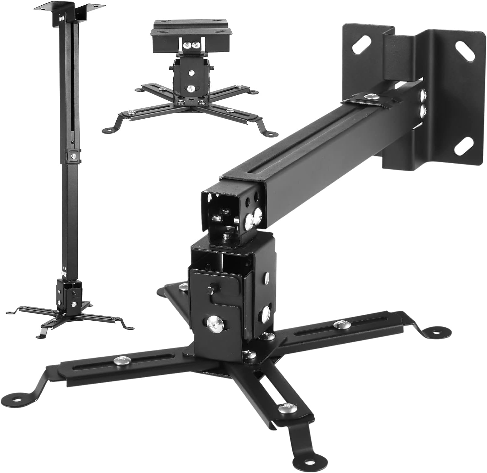 Sanus VMPR1S Soporte para Proyector Electrónicos