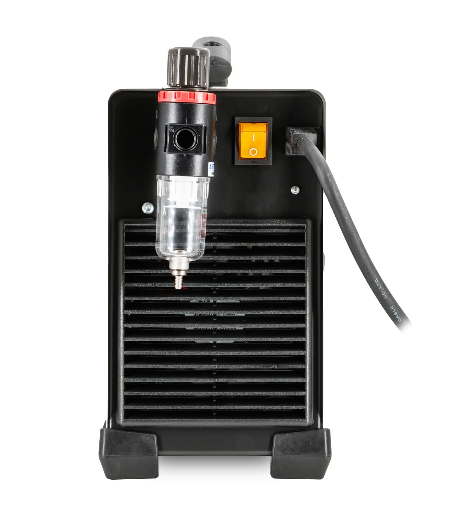 GYS, Découpeur PLASMA EASYCUT 25