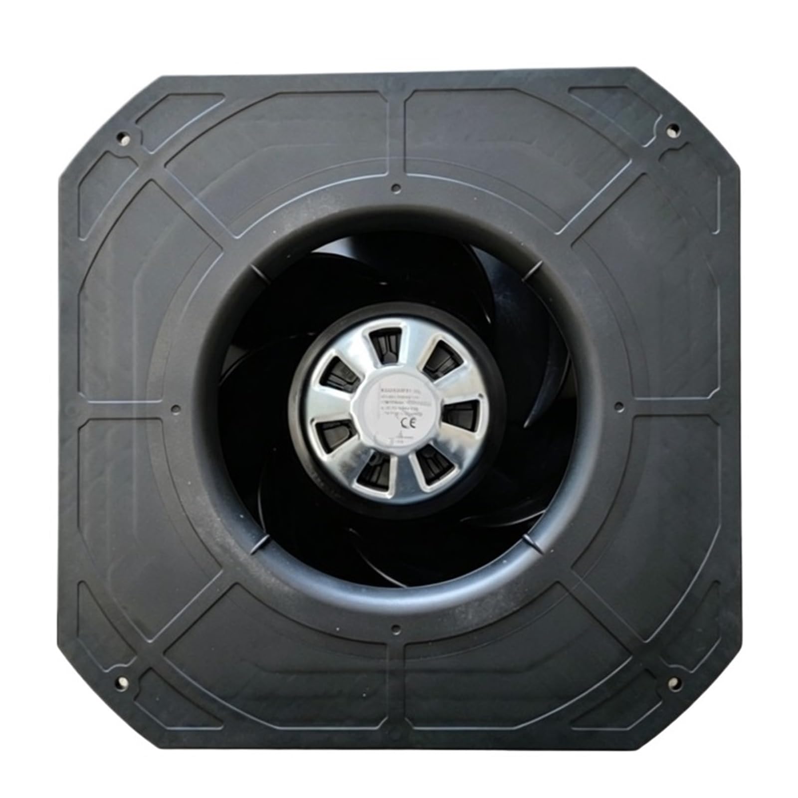 MBPAIHOP K3G250-RF51-10 cooling fan 170W 1.35A