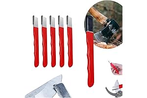 Portable Lawn and Garden Sharpener: The Ultimate Edge-Enhancing Tool