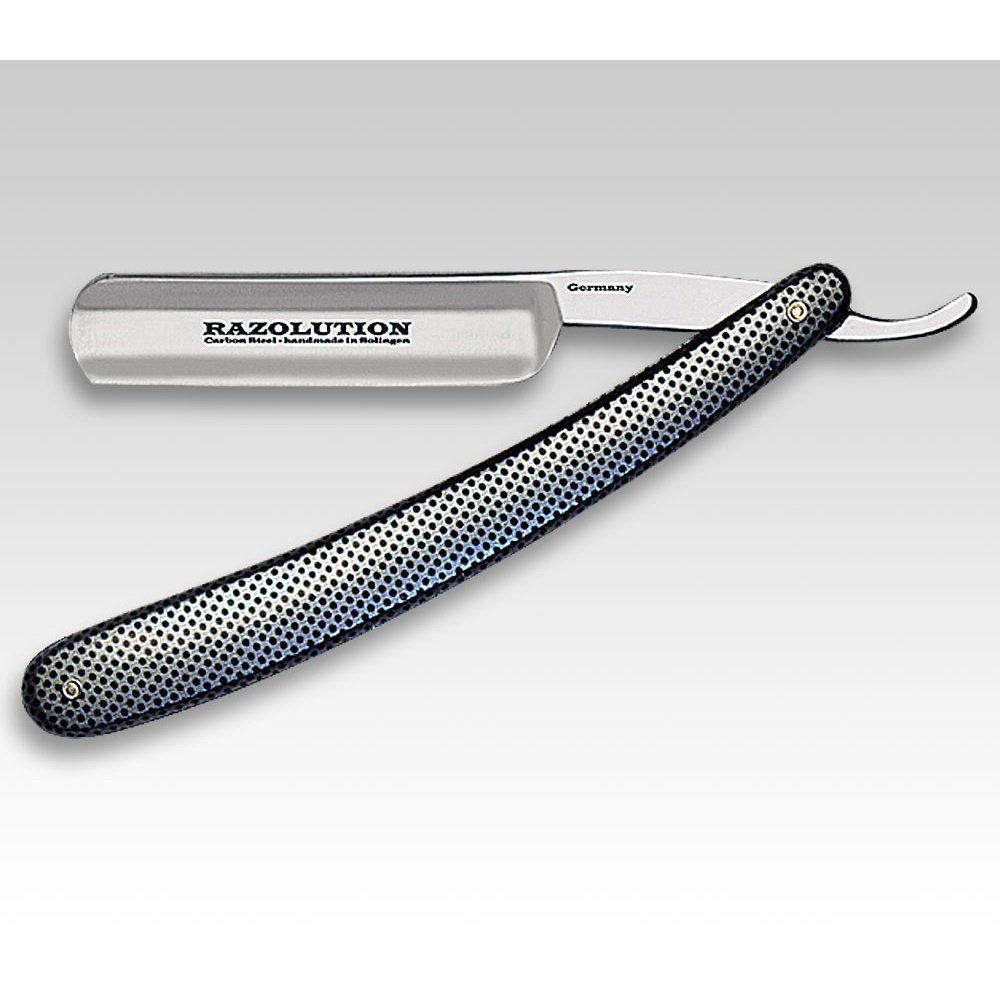 Linder Razolution Vintage Straight Razor, 6 3/8in. 88114