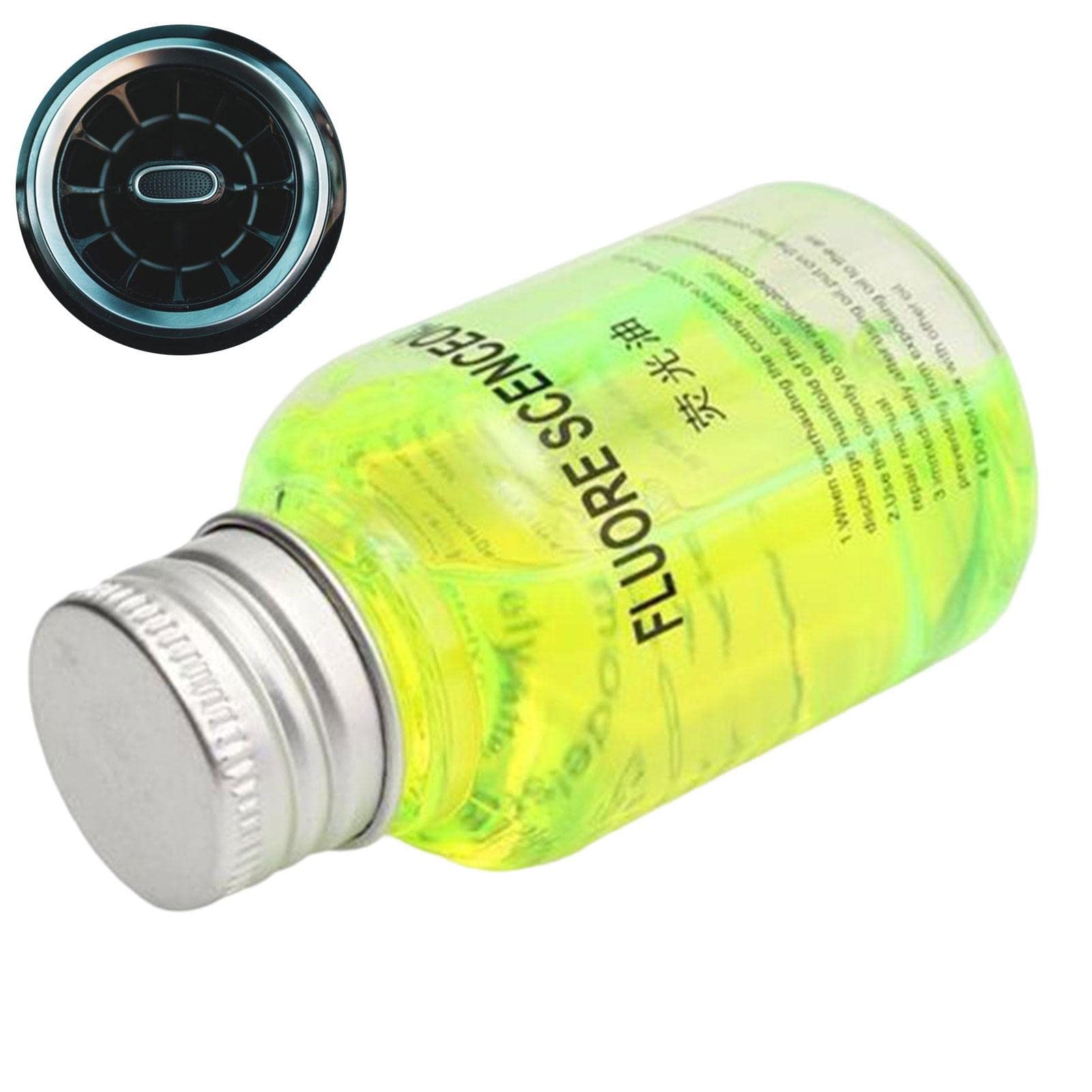 A Uv Oil Dye | Universal Oil Fluorescent For Utomotive Leak Detection - Uto Oil System Uv Dye Leak Detection For Cars & Trucks &