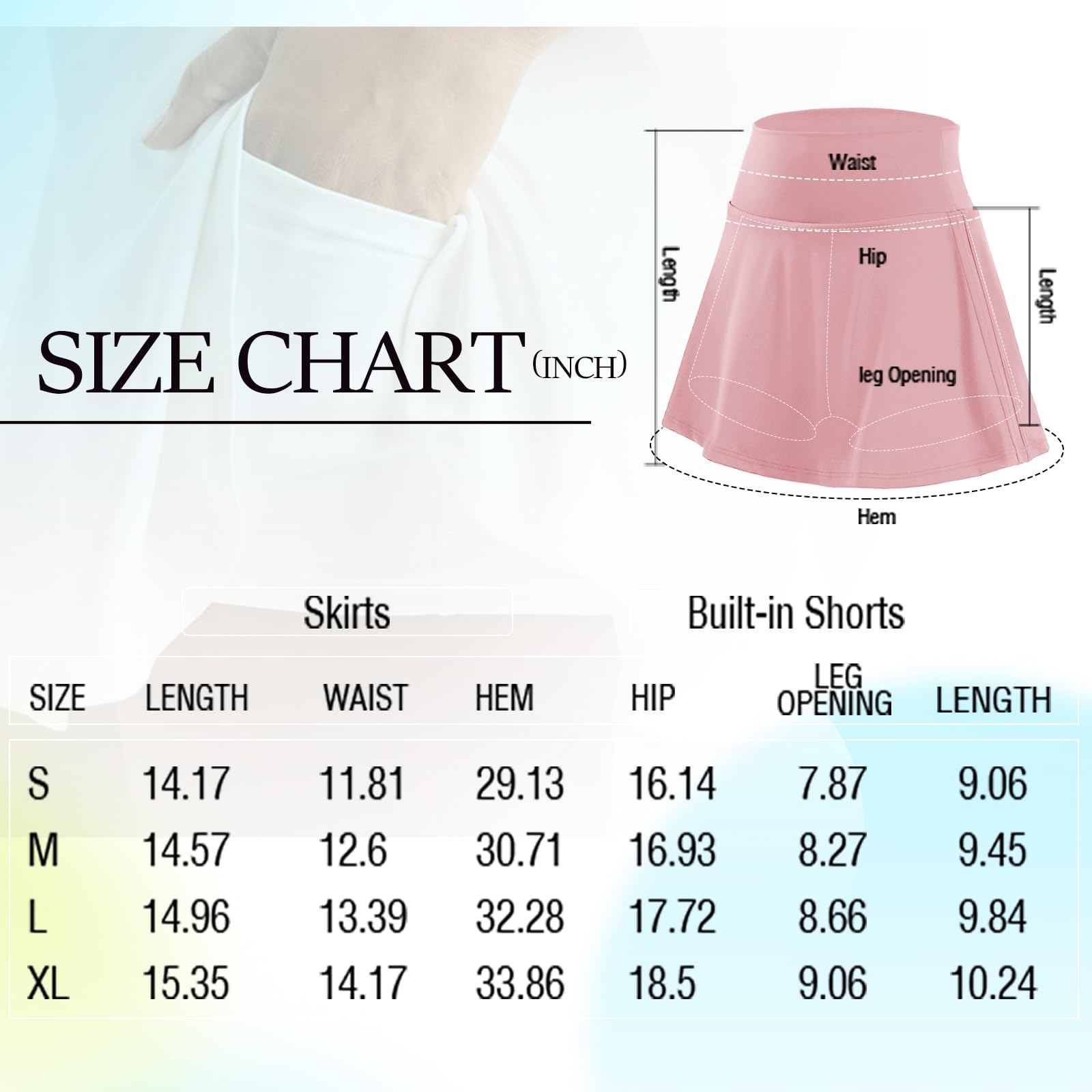 NEW YOUNG Leggings capri con bolsillos para mujer, de cintura alta, para entrenamiento, control de abdomen, pantalones de yoga