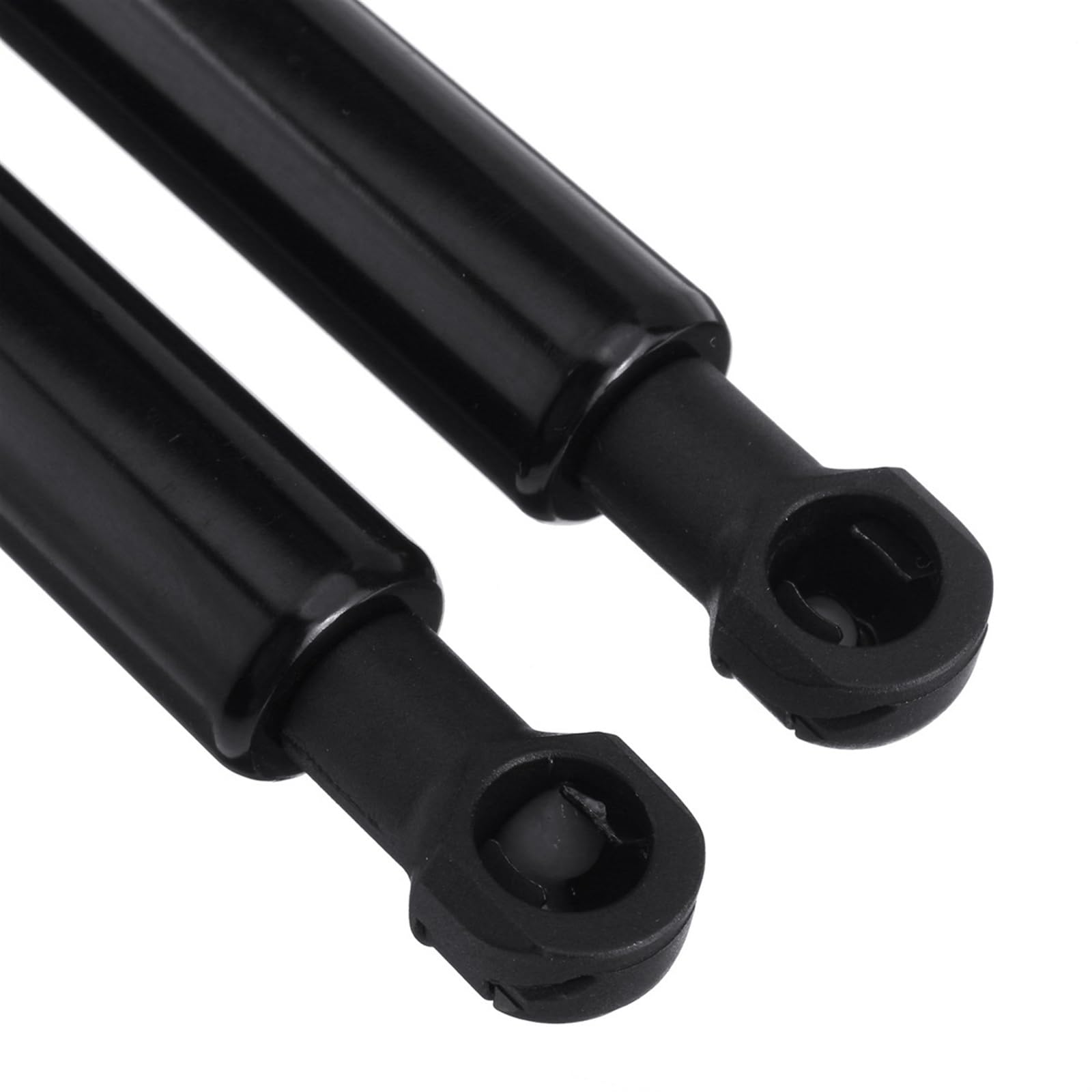Ressort à gaz Entretoises de voiture, couvercle pour avant, capot, coffre pour arrière, hayon, botte, barre Support, ressort à pour gaz, 600mm, 800N, universel, 2 pièces