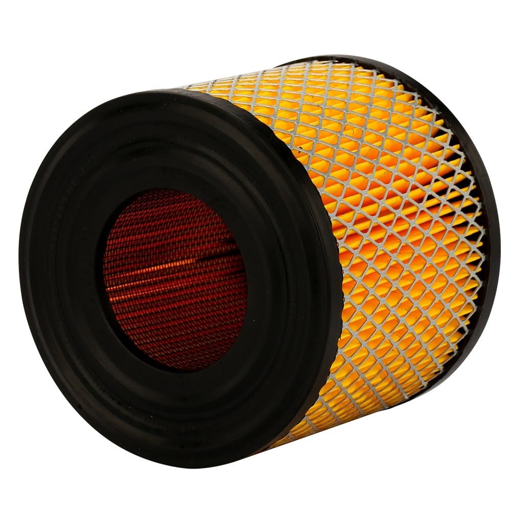 Filtr powietrza do kosiarki Briggs & Stratton 393957 390930 393957S PT9334 4106 7-18 KM (Color : 2pcs)