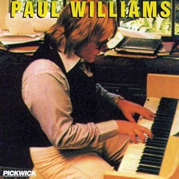 Williams, Paul Paul Williams Music
