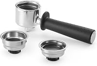 De'Longhi Stilosa EC 260.BK Kávéfőző Portafilter Tejhabosítóval Fekete 9