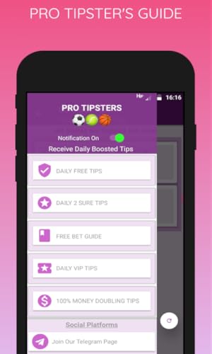 Betting Tips - Winning Sports Prediction