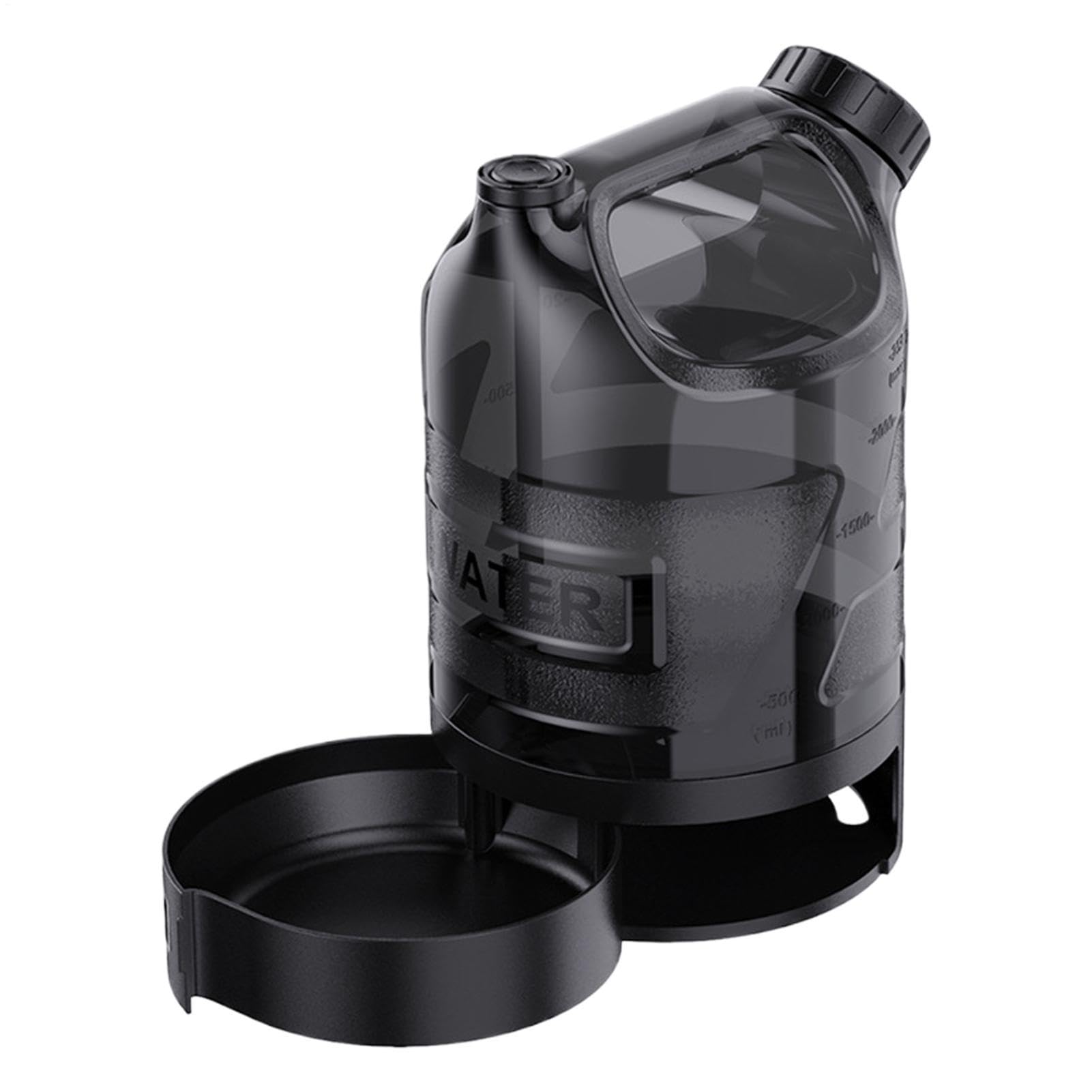 Hundereiseflasche Camping Trinkbehälterstoßfestem Für Haustiere