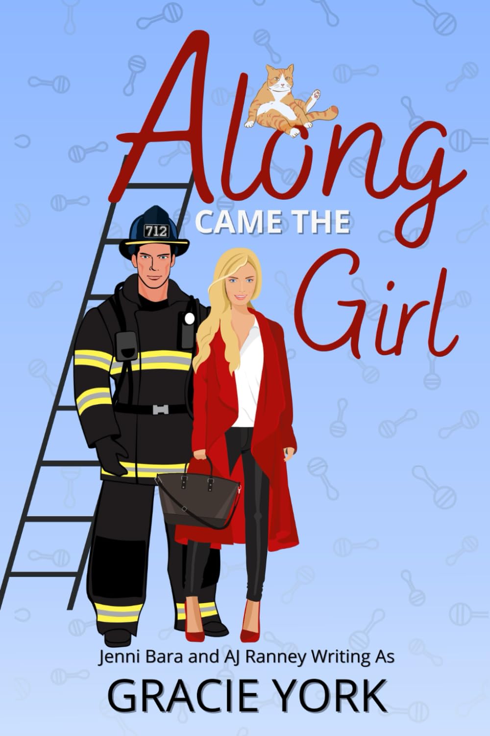 Along Came the Girl
