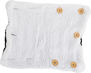 Toddmomy Carrinho De Bebê Luvas Quentes Luvas De Inverno Luvas Aquecedores De Carrinho De Bebê Aquecedores De Guidão Protetores De Mão Carrinho De Bebê Luvas Quentes Carrinho De Bebê Capa