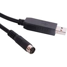 USB UART TTL Serial Port Cable for Roomba Cleaner