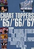  Various Artists - Ed Sullivan: Chart Toppers \'65/\'66/\'67