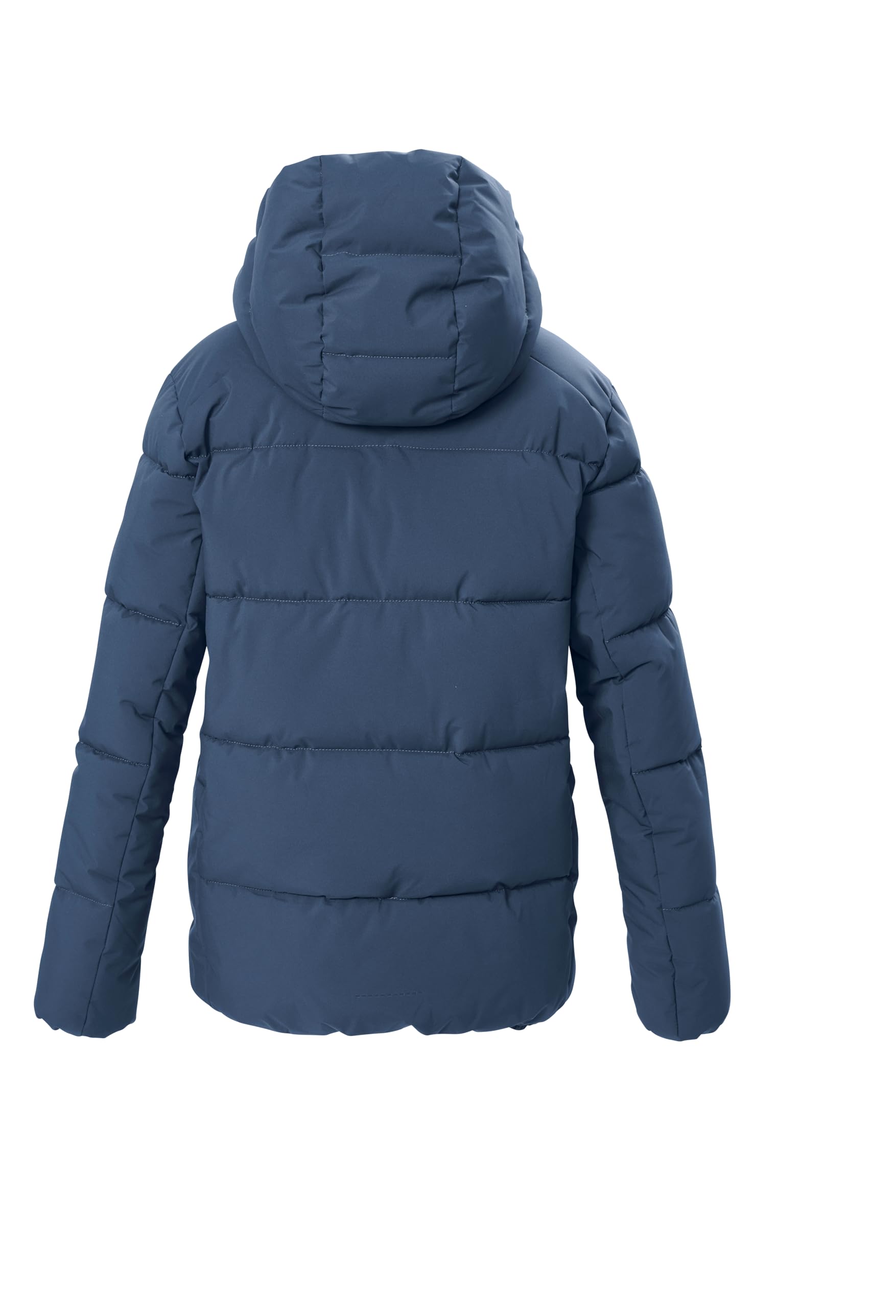 Killtec Garçon Doudoune Matelassée Chaude KOW 146 BYS QLTD JCKT