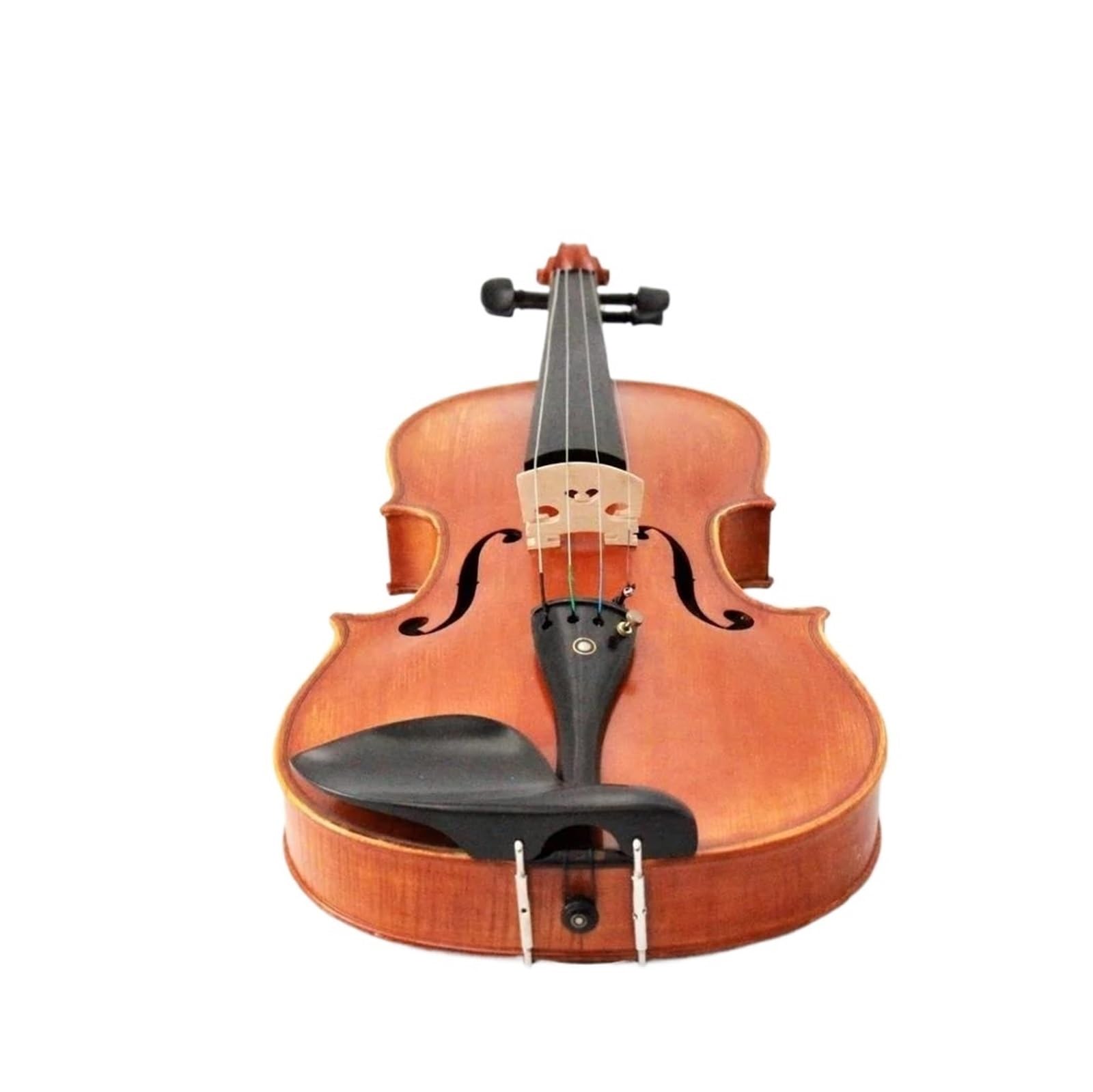 violino Piccolo Strumento A Corda Violino In Legno Massello Viola 4/4 Prestazioni Professionali