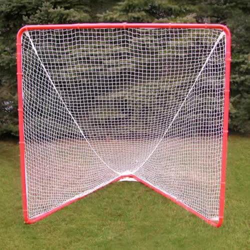 SuperJock Practice Lacrosse Net