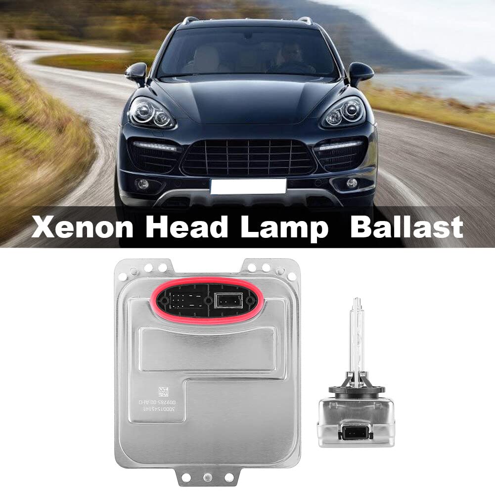 Amazon | 955.631.194.02 キセノン HID ヘッドライト バラスト