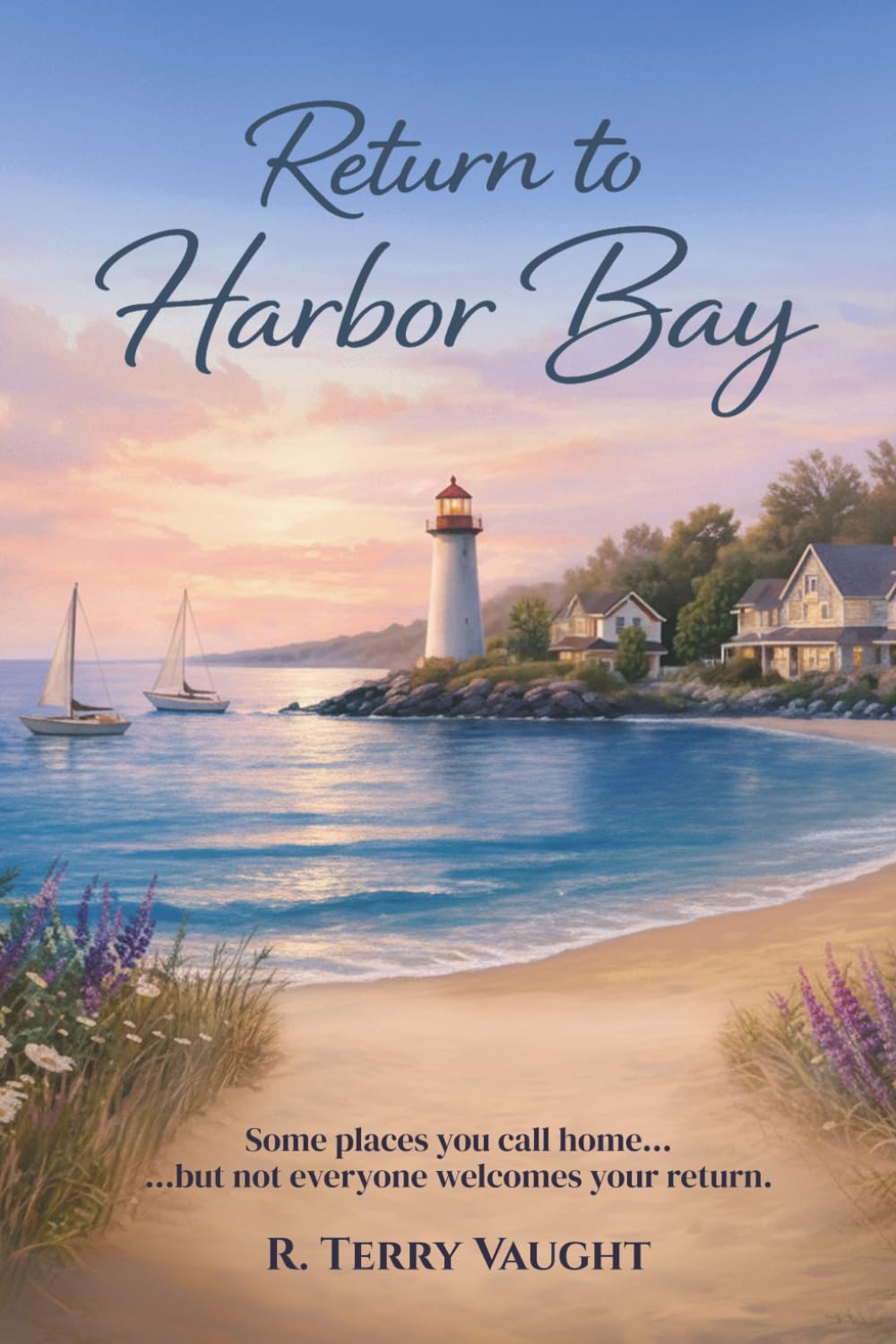 Return to Harbor Bay