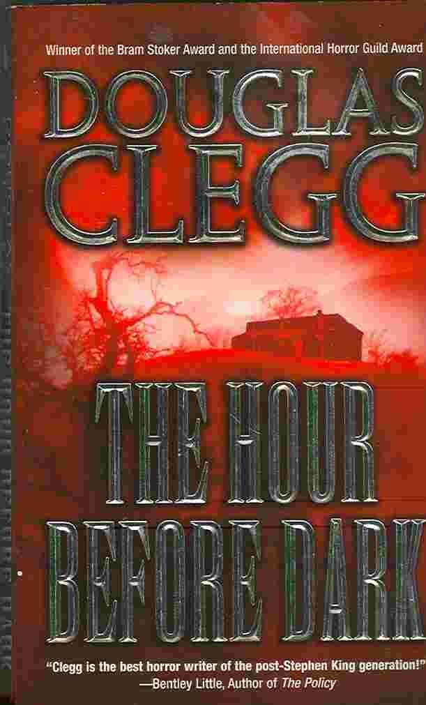 Buy The Hour Before Dark — BookShops.in