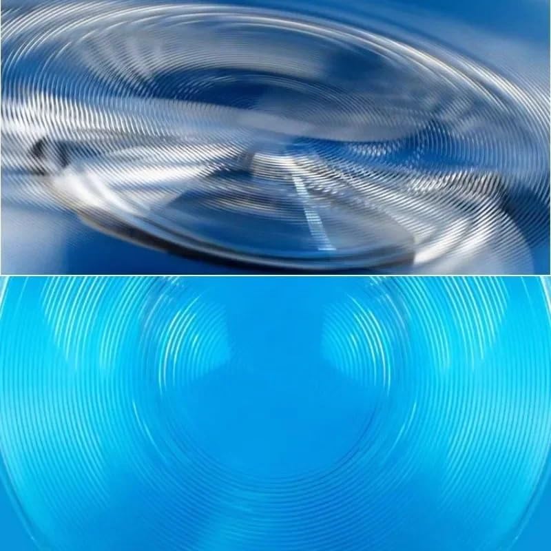 フレネルレンズ。不動光レンズ 径260㎜ 高185㎜ 重6㎏ フレネルレンズ。不動光レンズ 径260㎜ 高185㎜ 重6㎏