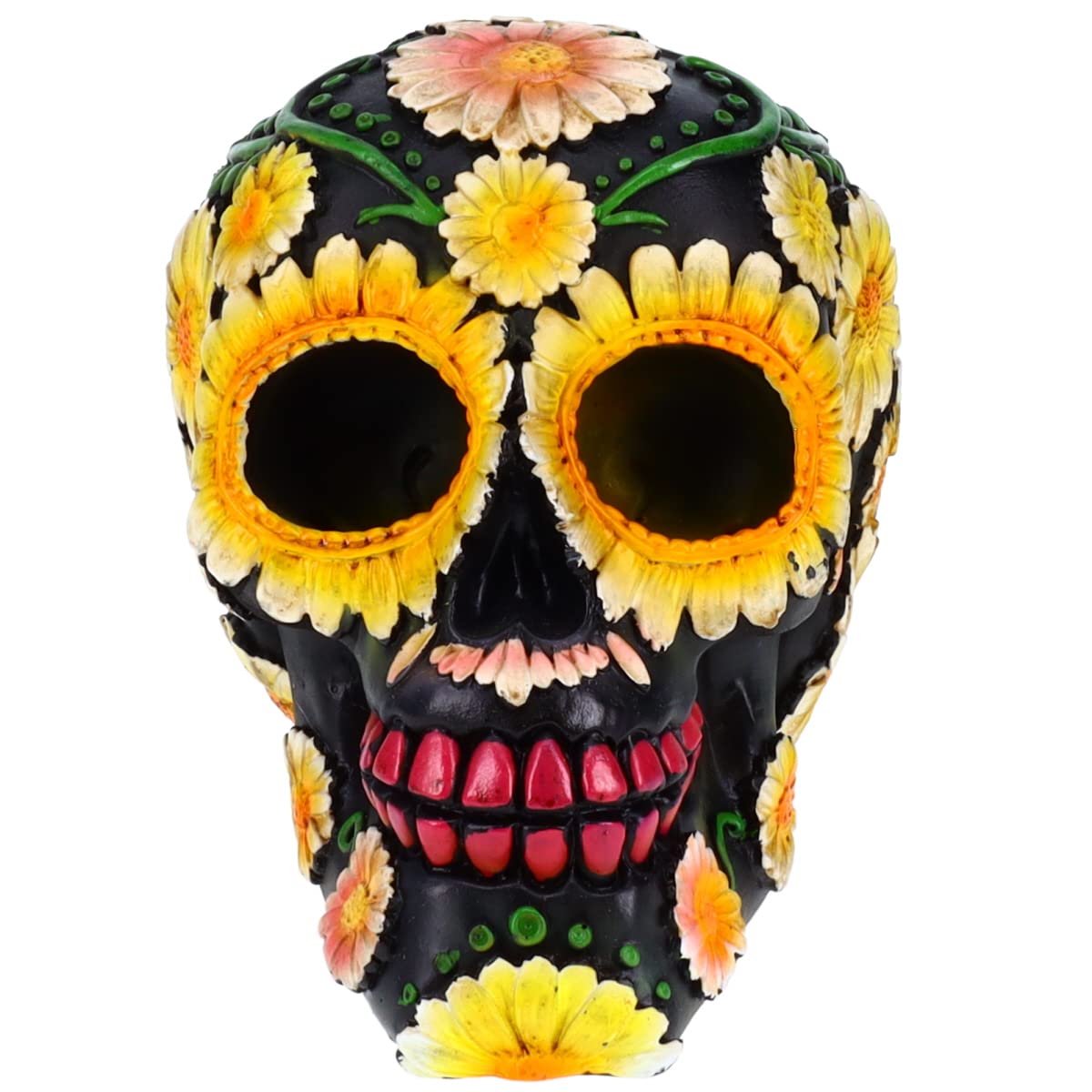 Dia De Los Muertos Calavera De Gato Calavera De Gato, Png