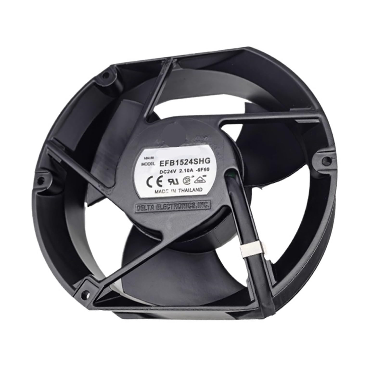 YMUGUEGH EFB1524SHG 17251 24V 2.1A ACS510/550 inverter fan