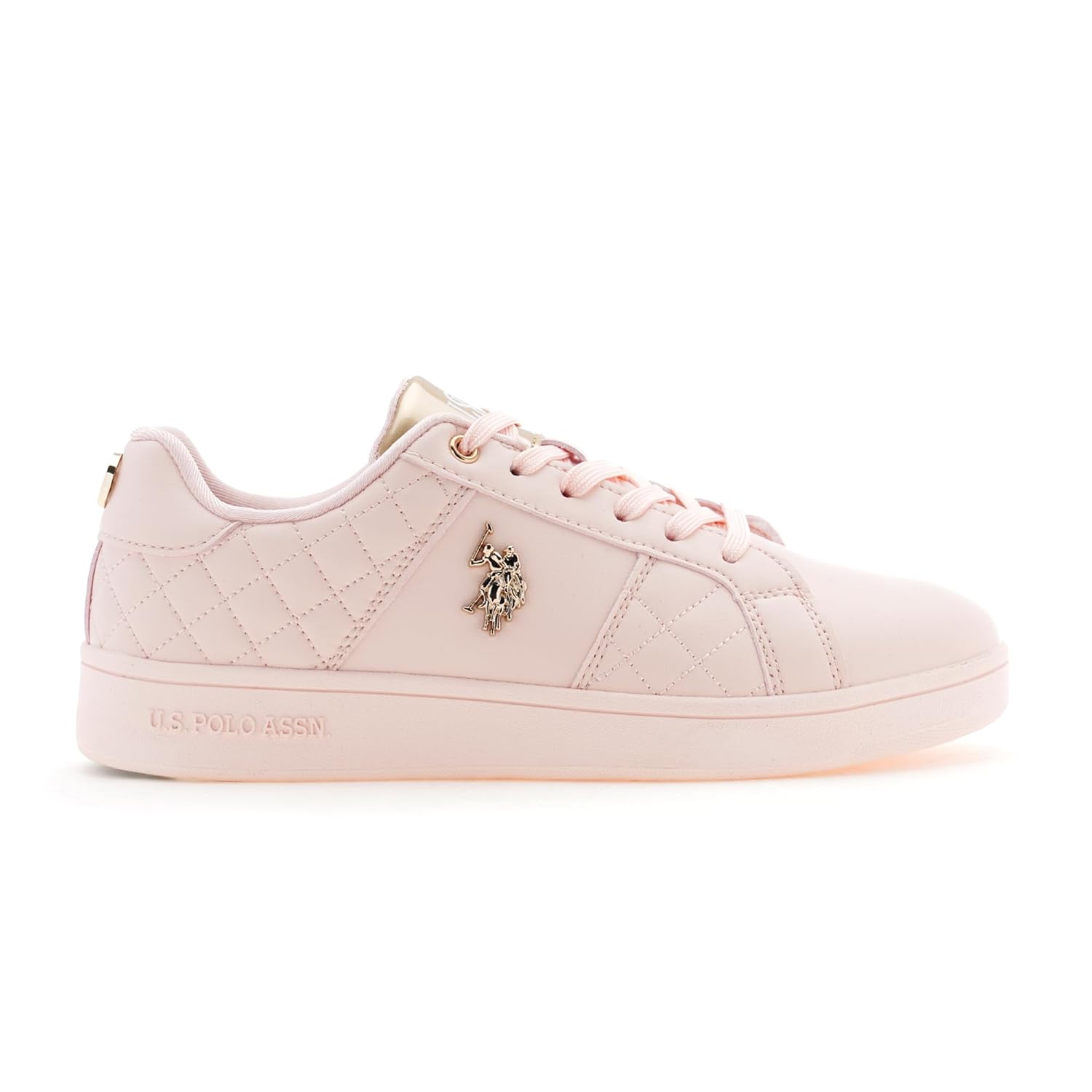 U.S. POLO ASSN. Women's Sneaker 6