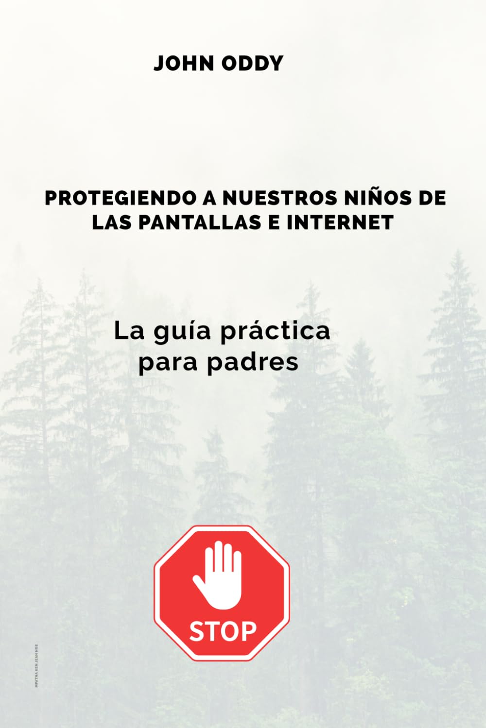 PROTEGIENDO A NUESTROS NIÑOS DE LAS PANTALLAS E INTERNET: La guía práctica para padres