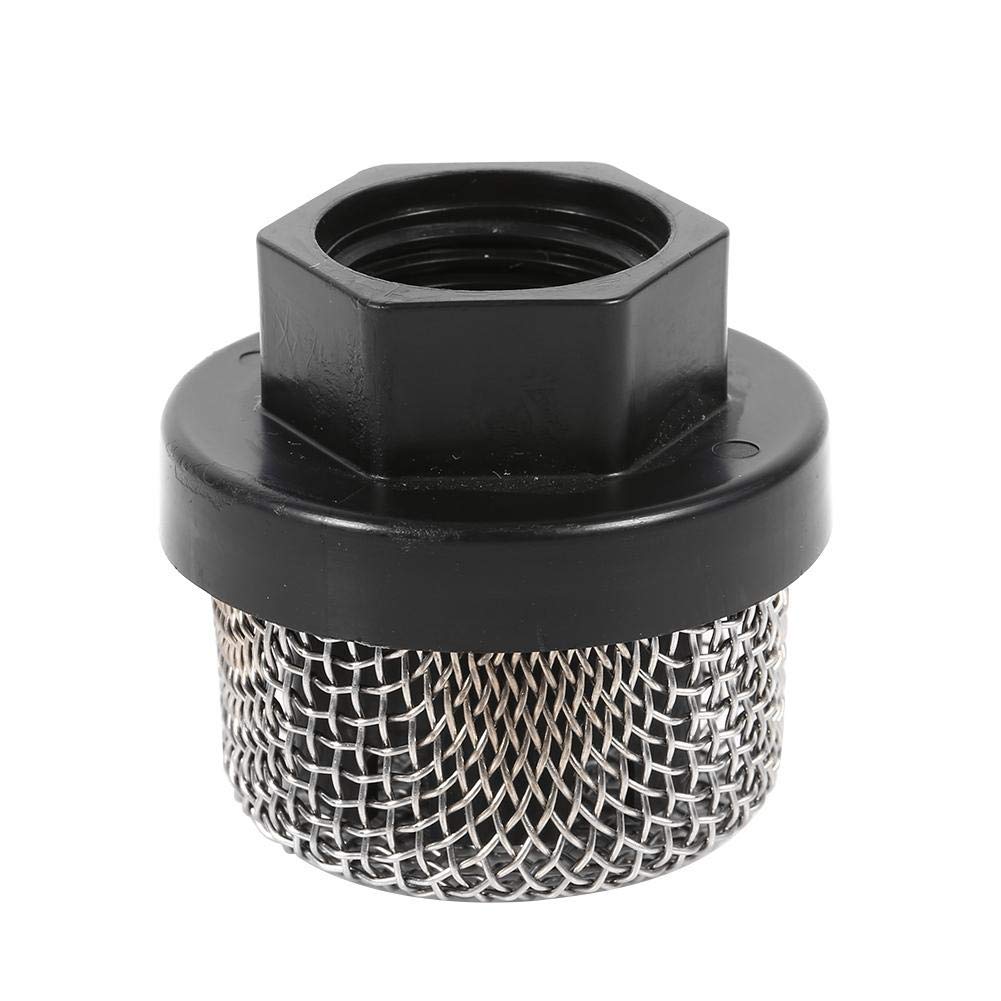Filtro de Entrada de Malla para Pulverizador Ultra Airless 390 395 495
