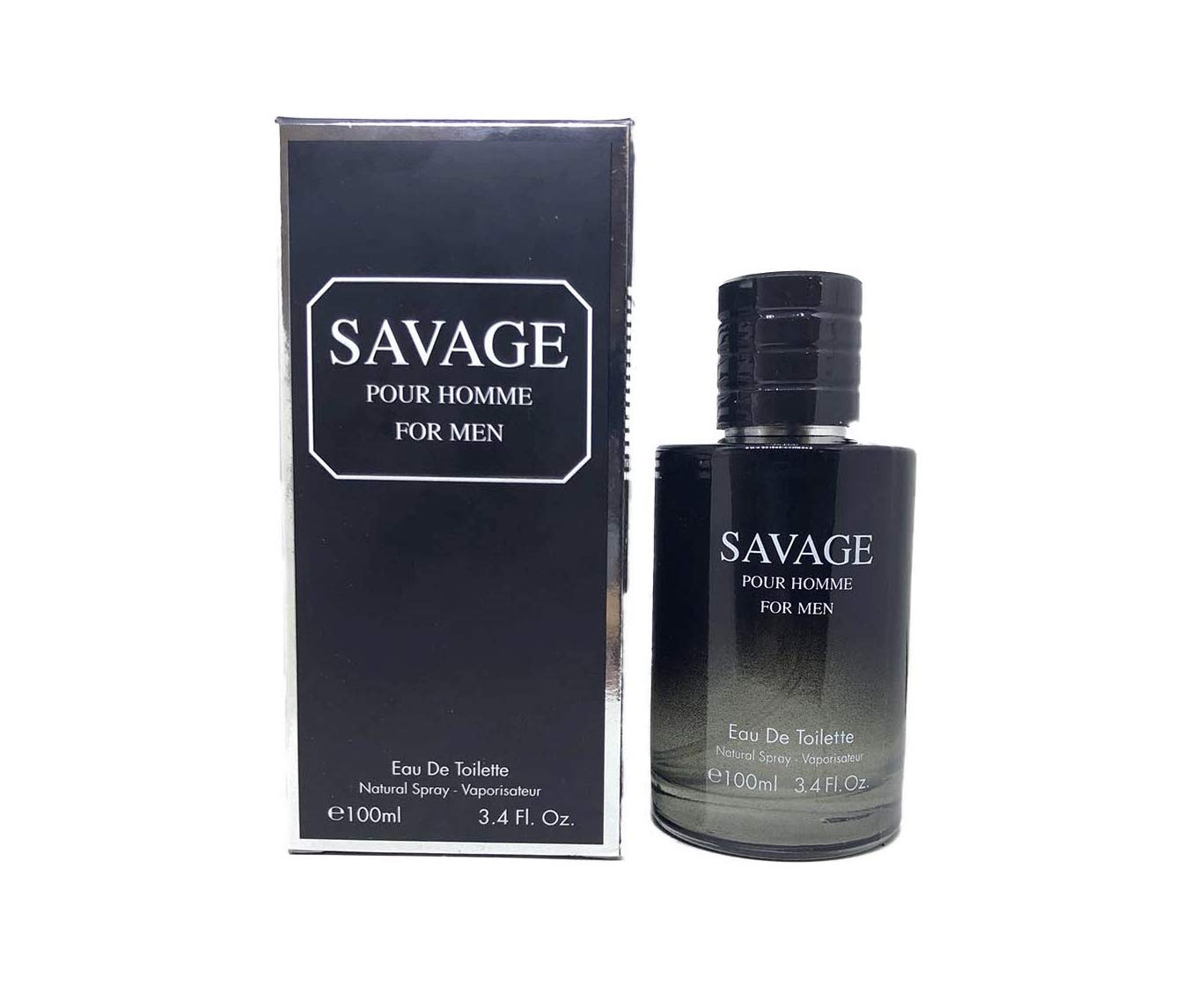 Sauvage pour homme Clearance
