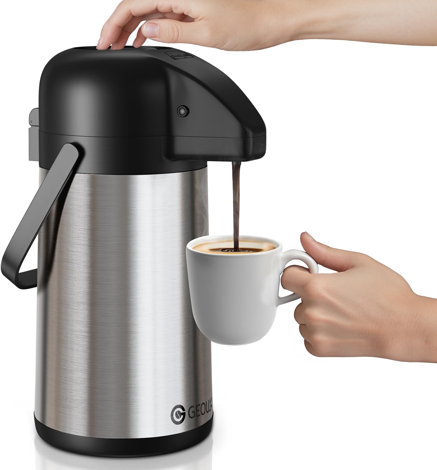 64 Ounces